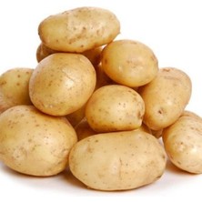 Tespa Ticaret Yemeklik Patates 3 kg