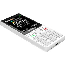 Digiphone S600 White Beyaz