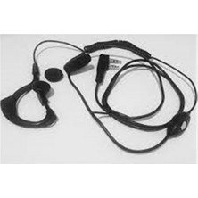 Nusrat Bilişim Aselsan QX-056B A446 - A446S Arkalıklı, Çift Jaklı Kulaklık