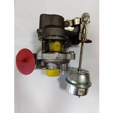 Opar 55202637 Fiat 500 Turbosu 1.3 D Multijet Turbosu 55202637 Turbo,(1,3Jtd) Pn/Po-Opar.