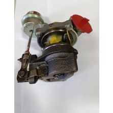 Opar 55202637 Fiat 500 Turbosu 1.3 D Multijet Turbosu 55202637 Turbo,(1,3Jtd) Pn/Po-Opar.