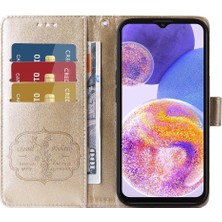 Mays Shop Samsung Galaxy A23 5G Telefon Kılıfı (Yurt Dışından)