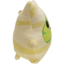 Struggle Zelda Efsanesi, Vahşi Nefes, Korok Ormanı, Krog Bebek Peluş Oyuncak (Yurt Dışından)
