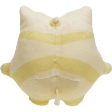 Struggle Zelda Efsanesi, Vahşi Nefes, Korok Ormanı, Krog Bebek Peluş Oyuncak (Yurt Dışından)