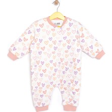 HelloBaby Uyku Tulumu 2 Tog Kız Bebek