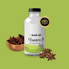 Butik İçki Saf Anason Yağı ( 30 Ml)