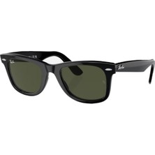 Ray-Ban Rayban 0RB2140 901 54 Unisex Güneş Gözlüğü