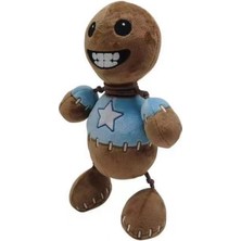 Struggle Arkadaşı Tekmele Peluş Peluş Oyuncak Bebek Çılgın Kukla Oyuncağı (Yurt Dışından)
