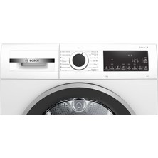 Bosch WQG241A0TR A++ 9 kg Çamaşır Kurutma Makinesi