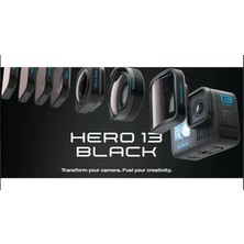 Gopro Hero 13 Black