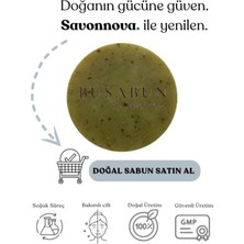 Savonnova Defne Sabunu Doğal Ve Katkısız Sabun 100  Gr