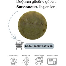 Savonnova Lavanta Sabunu Doğal Ve Katkısız Sabun 100  Gr