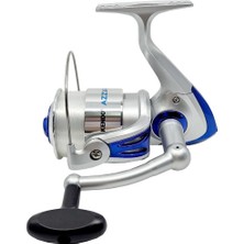 SHIMANO Kendo Azurro 6000 3bb Olta Makinesi