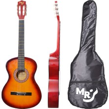 Manuel Raymond MRC275SB Klasik Gitar (Kılıf Hediye)