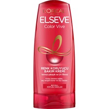 L'Oréal Paris Colorvive Renk Koruyucu Bakım Kremi 360 ml