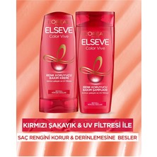 L'Oréal Paris Colorvive Renk Koruyucu Bakım Kremi 360 ml