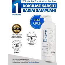 DR+ BANGGIWON Lab Acil Bakım Şampuanı Uzamayan Yorgun Saçlara Emergency Care Anti Hair Loss Shampoo 1000 ml