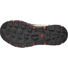 Salomon Techamphibian 5 Erkek Su Ayakkabısı - Gri