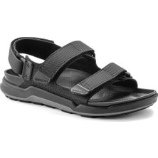 Birkenstock 1019200 Erkek Sandalet - Siyah