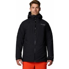 Columbia Winter District II Erkek 3 in 1 Mont