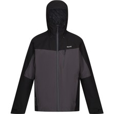 Regatta Birchdale Erkek Yağmurluk-Gri