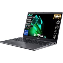 Acer Extensa 215-55 I7-1255U 16 GB 512 GB SSD 15.6" Full Hd IPS Freedos NX.EGYEY.004