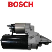 Marş Motoru 1.7Kw 12V Transit V347 V363 Jumper Boxer 2.2Tdci Hdi 1986S0072