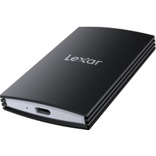 Lexar 2tb LAR700X002T-RNBNG Ext.ssd 2tb Usb3.2 GEN2X2 Up To 2000MB/S Read And 2000MB/S Wrıte