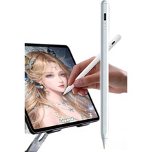 Pencil 14 Active Stylus Pen Apple iPad ve iPad Pro/ipad Air Dokunmatik Kalem