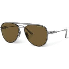 Prada Pr 54ZS 16F0/1T 57 Güneş Gözlüğü