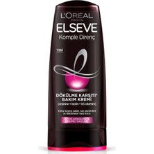 L'Oréal Paris Komple Direnç Karşıtı Saç Bakım Kremi 360 ml