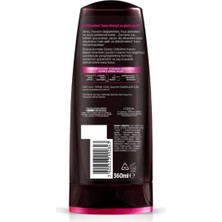 L'Oréal Paris Komple Direnç Karşıtı Saç Bakım Kremi 360 ml