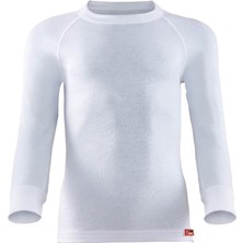 Blackspade Çocuk Termal Tişört 2. Seviye 9265 Erkek Çocuk İçin Esnek Viloft Polyester Kumaş