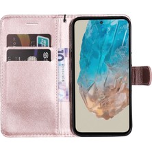 Seashell Digital Samsung Galaxy M35 Telefon Kılıfı (Yurt Dışından)