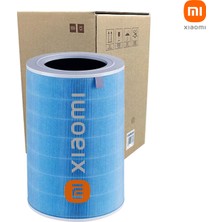 Xiaomi Pro H Mi Air Purifier Pro H Filtre Mavi Full Hepa High Efficiency Rfid