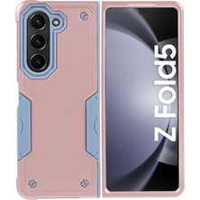 Seashell Digital Samsung Galaxy Z Fold 6 Telefon Kılıfı (Yurt Dışından)