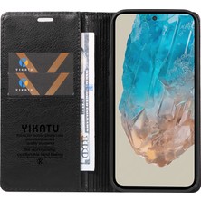 Seashell Digital Samsung Galaxy M35 Telefon Kılıfı (Yurt Dışından)