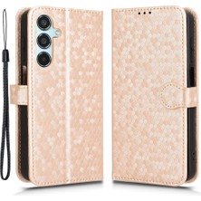 Seashell Digital Samsung Galaxy M35 Telefon Kılıfı (Yurt Dışından)