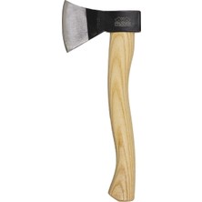 Prandı German 600GR 36CM Balta,dişbudak Ağaç Sap