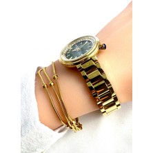 Daniel Klein Premium Kadın Kol Saati DKL-000022