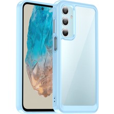 Seashell Digital Samsung Galaxy M35 Telefon Kılıfı (Yurt Dışından)