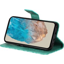 Seashell Digital Samsung Galaxy M35 Telefon Kılıfı (Yurt Dışından)