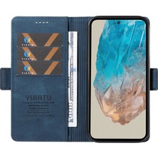 Seashell Digital Samsung Galaxy M35 Telefon Kılıfı (Yurt Dışından)