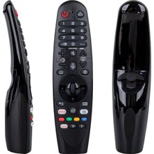 Lg SJ800V Akıllı Kumanda