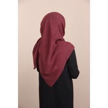 BORDO Miray Büyük Boy Pamuk Eşarp