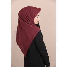 BORDO Miray Büyük Boy Pamuk Eşarp