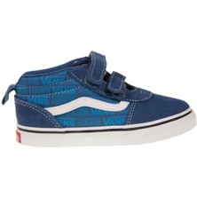 Vans Ward Mid  Bebek Spor Ayakkabı