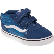 Vans Ward Mid  Bebek Spor Ayakkabı