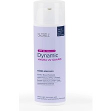 Syorell Dynamic Hydra Uv Guard Güneş Koruyucu 50SPF