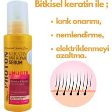 Photon Keratin Saç Onarıcı Serum 100 ml